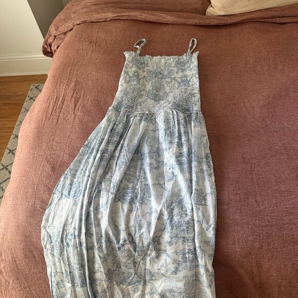 Nothing Fits But Crete Dress M/L - Picture 3 of 4